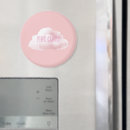 Suche nach rosa wolken magnete Für sie