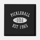 Suche nach amerikanischer fußball magnete Vintage