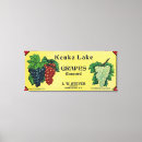 Suche nach traube leinwandbilder Keuka