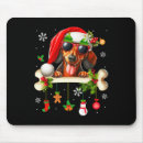 Suche nach niedliche dackel mousepads Frohe weihnachten