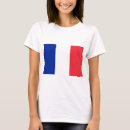 Suche nach flagge von frankreich tshirts Drapeau français