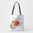 Suche nach rote rose taschen Weiß