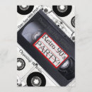Suche nach oldschool einladungen Kassette
