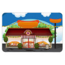 Suche nach food magnete Restaurant
