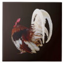 Suche nach rote federn fliesen Vogel