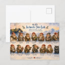Suche nach trolle postkarten Weihnachten