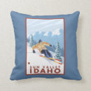 Suche nach idaho kissen Skifahrer