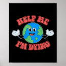Suche nach retten den planeten poster Erdetag 2025