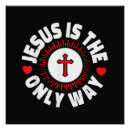 Suche nach christentum poster Jesus