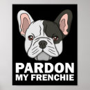 Suche nach französisches design poster Bulldogge