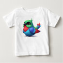 Suche nach blauer hintergrund babykleidung Gelb