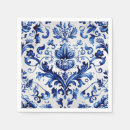 Suche nach delft blau servietten Antike