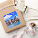 Suche nach new york city skyline aufkleber Stadt