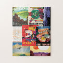 Suche nach plakat puzzle Retro