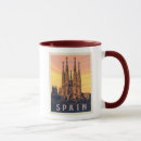 Suche nach sagrada familia tassen Spinnen