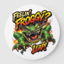 Suche nach haltung wanduhren Lustig