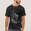 Suche nach gustave dore tshirts Gustasieren