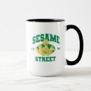 Suche nach sesamstraße tassen Retro