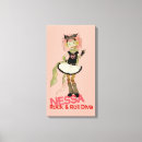 Suche nach monster leinwandbilder Vier kleine monters