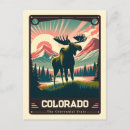 Suche nach colorado postkarten Reise