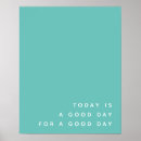 Suche nach guter tag poster Modern