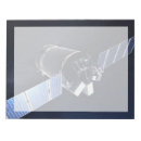 Suche nach weltraum notizblock Umlaufbahn