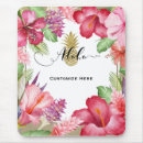 Suche nach exotische blumen mousepads Botanisch