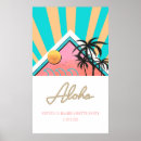 Suche nach tropischer strand poster Palmen