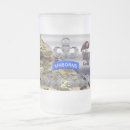 Suche nach armee bierkrüge Im flugzeug