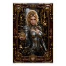 Suche nach uhrwerk poster Gold