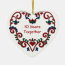 Suche nach 10 jahre zusammen geschenke Jahrestag