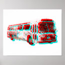 Suche nach alte schule poster Bus