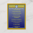 Suche nach für bestätigung visitenkarten Jede person