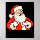 Suche nach lustiger weihnachtsmann poster Weihnachten