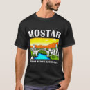 Suche nach bosnia herren tshirts Mostar