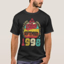 Suche nach am 24 september tshirts Seit
