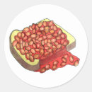 Suche nach die bohne aufkleber Gebacken