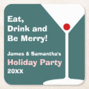 Suche nach cocktail untersetzer Gäste