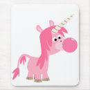 Suche nach kawaii einhorn mousepads Kinder