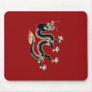 Suche nach weißer drache mousepads Chinesisch