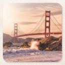 Suche nach buchten untersetzer Küste