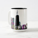 Suche nach chicago illinois tassen Architektur