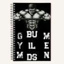 Suche nach gym notizbuch Fitness