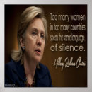Suche nach clinton poster Klatschen