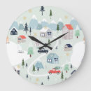 Suche nach polar poster wanduhren Winter
