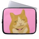 Suche nach miezekatze laptop schutzhüllen Lächeln