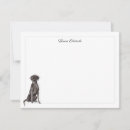 Suche nach labrador kleine grußkarten Haustiere
