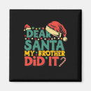 Suche nach jüngerer bruder magnete Mädchen