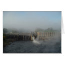 Suche nach verdammung postkarten Fluss