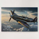 Suche nach wwii puzzle Flugzeug